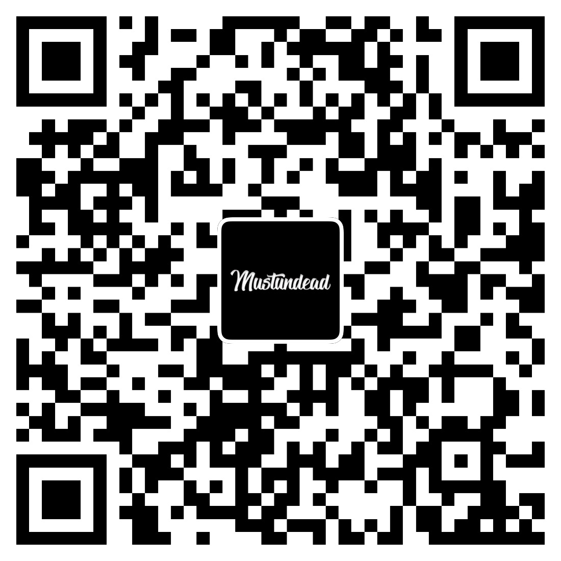 支付宝收款码